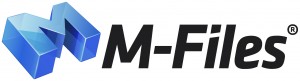 M-Files logo (RGB)