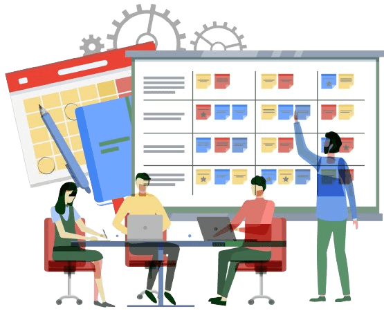 Consulting Services