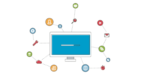 Modernization of Oracle Forms & Reports