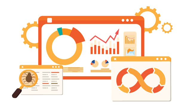 Reporting Capabilities